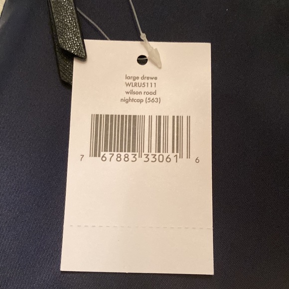 Kate spade NWT - Picture 5 of 11